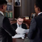 business succession planning attorney