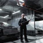 car detailing business for sale