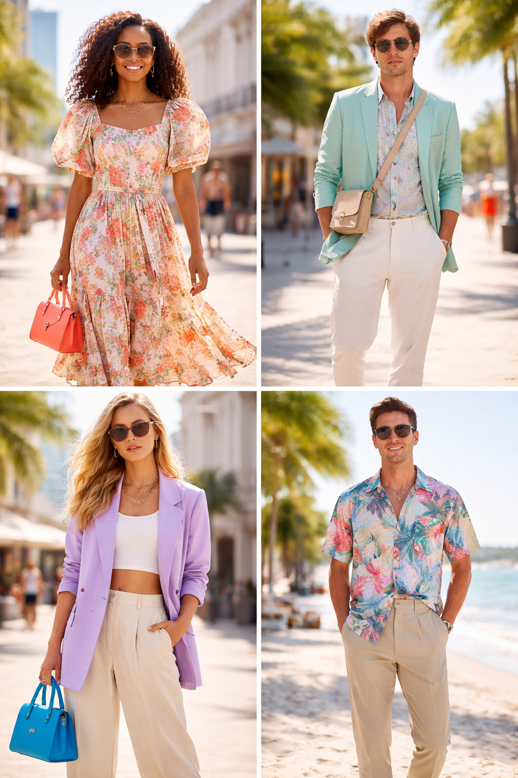 spring 2026 fashion trends