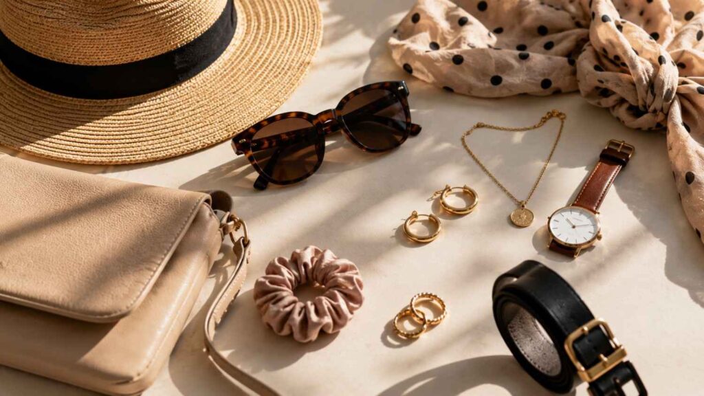 Top 5 Budget-Friendly Accessories to Elevate Your Look