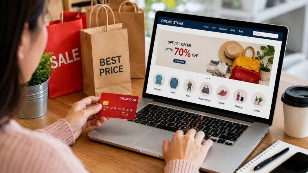 The Best Online Stores for Budget-Friendly Shopping